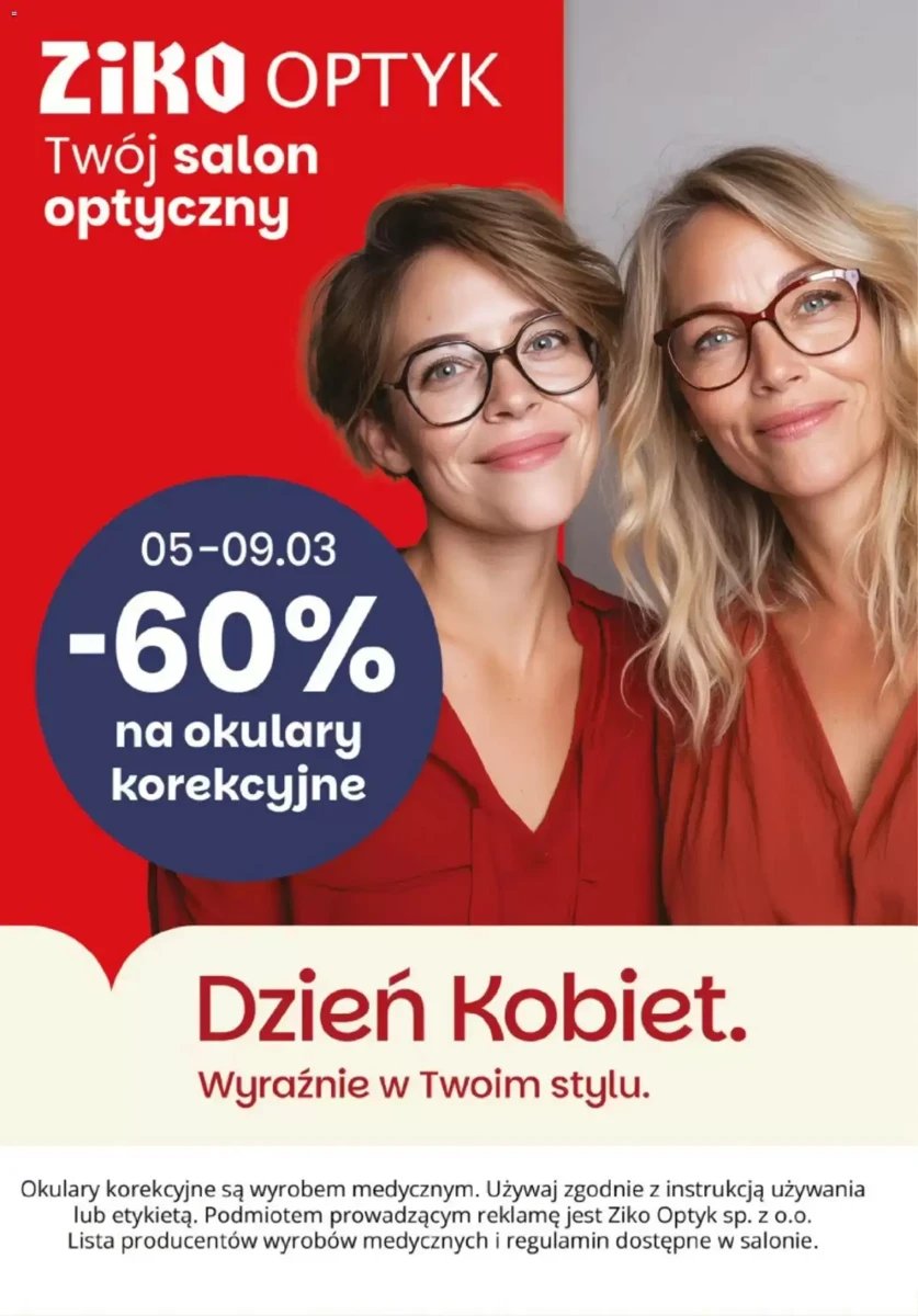 Strona 28 z gazetki Ziko Dermo