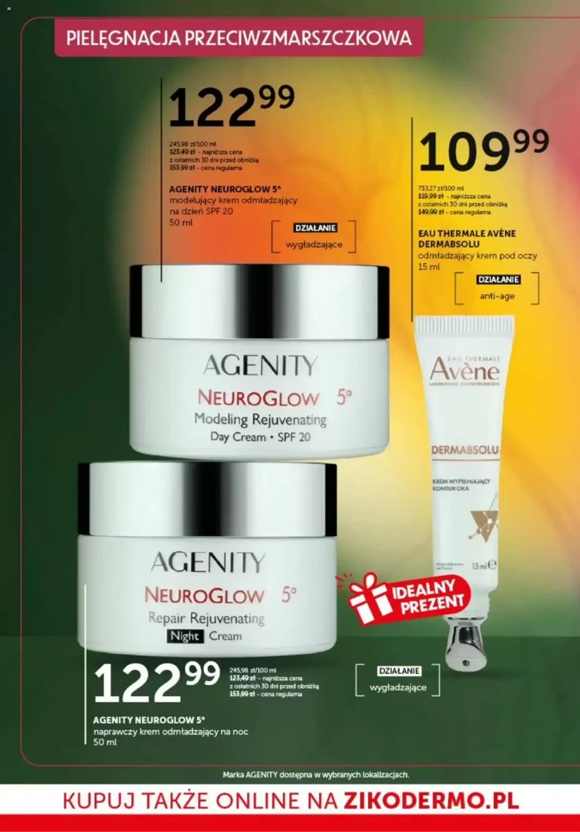Strona 6 z gazetki Ziko Dermo