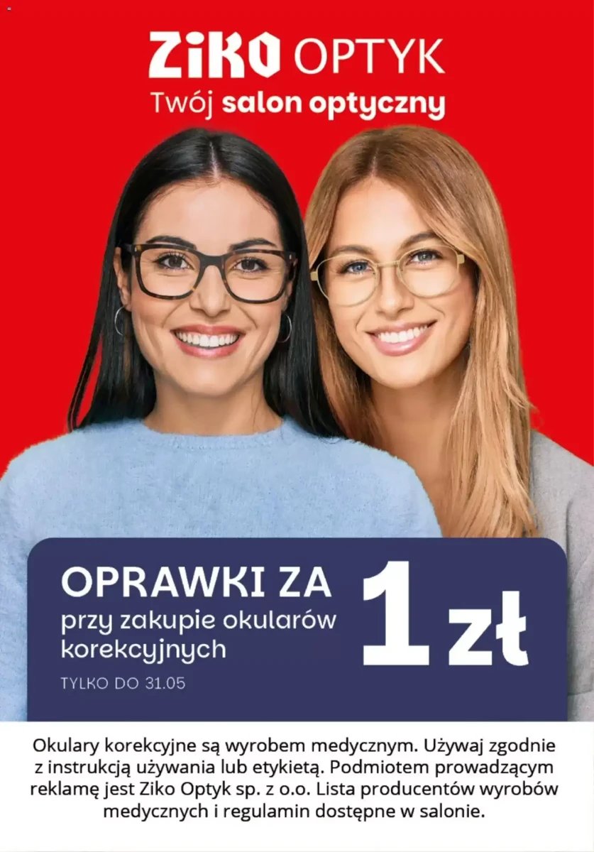 Strona 20 z gazetki Ziko Dermo