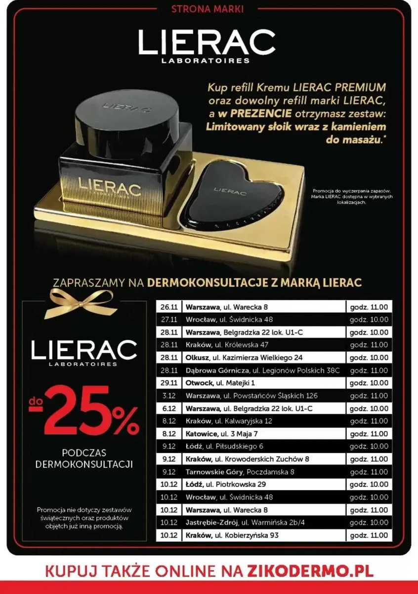 Strona 6 z gazetki Ziko Dermo