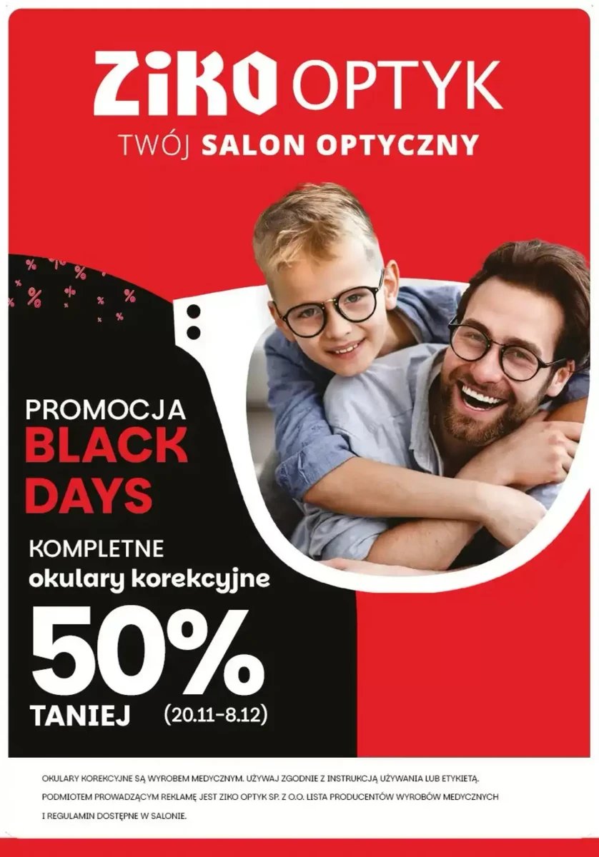 Strona 31 z gazetki Ziko Dermo