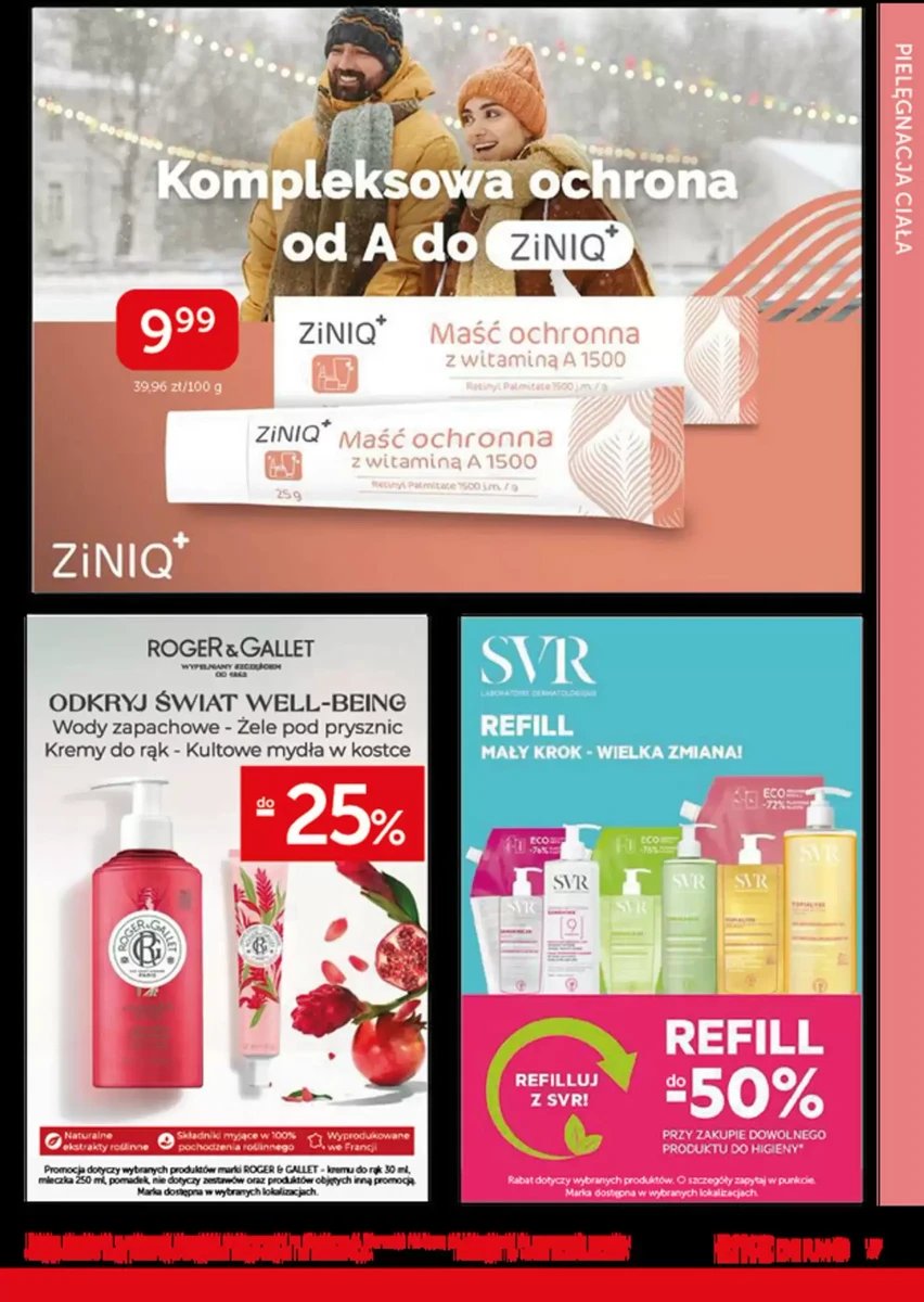 Strona 7 z gazetki Ziko Dermo