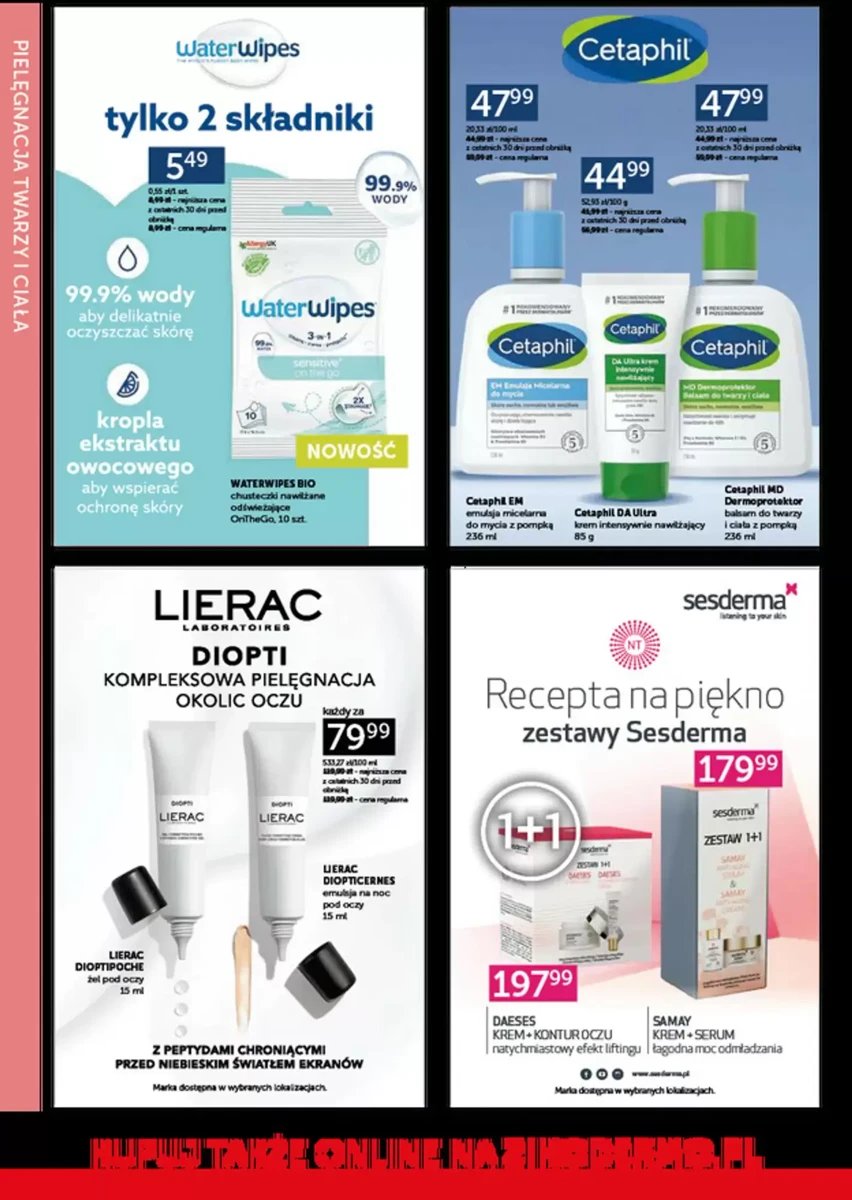 Strona 12 z gazetki Ziko Dermo