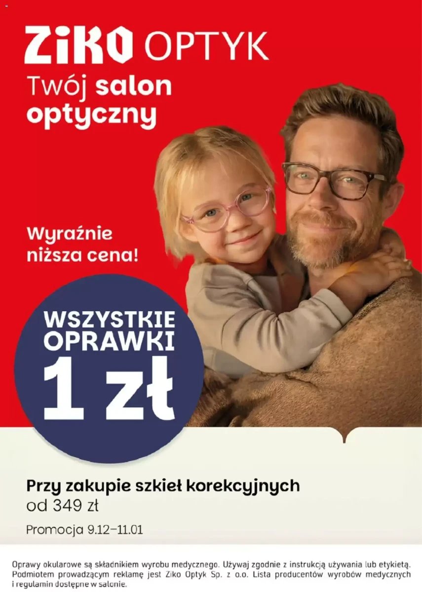 Strona 20 z gazetki Ziko Dermo