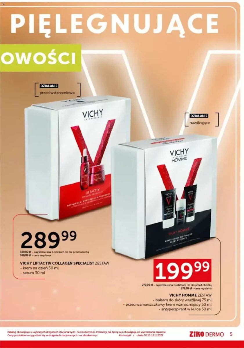 Strona 5 z gazetki Ziko Dermo