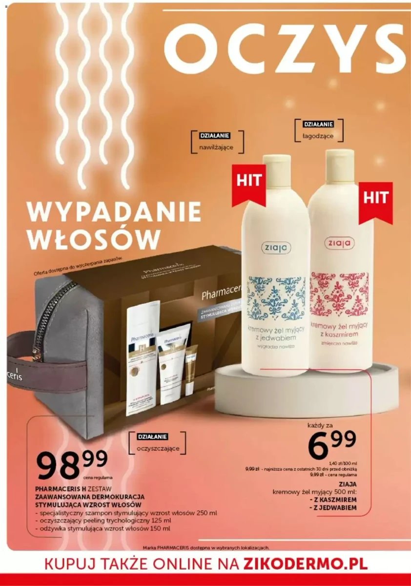 Strona 8 z gazetki Ziko Dermo