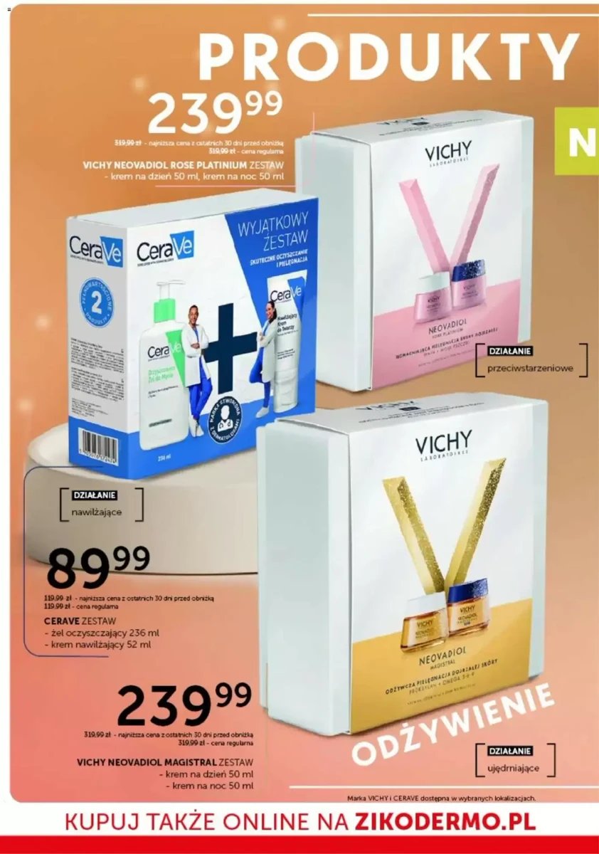 Strona 4 z gazetki Ziko Dermo